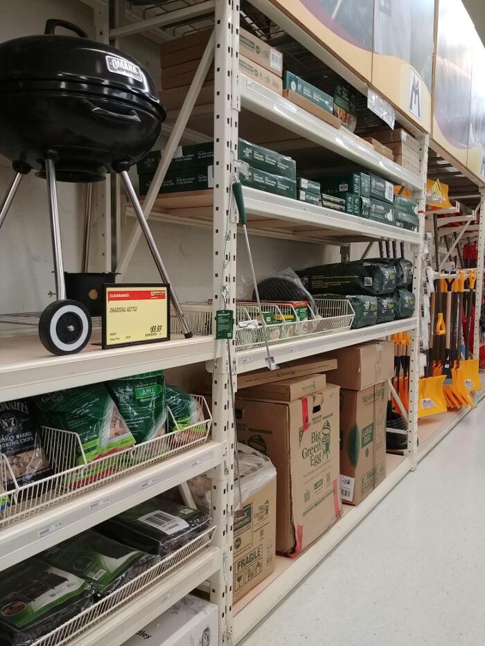 Images McMunn & Yates Building Supplies - Pembina
