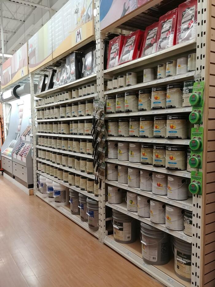 Images McMunn & Yates Building Supplies - Pembina