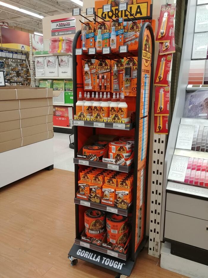 Images McMunn & Yates Building Supplies - Pembina