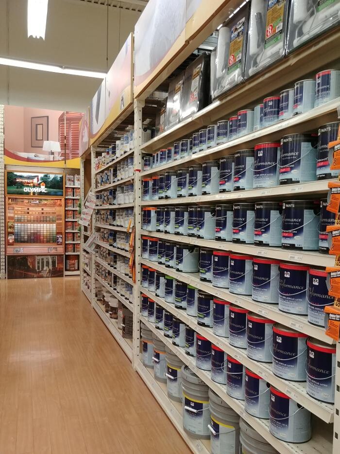 Images McMunn & Yates Building Supplies - Pembina
