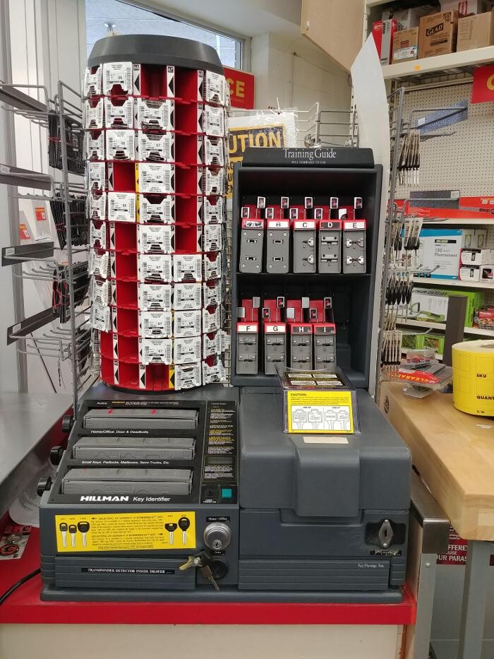 Images McMunn & Yates Building Supplies - Pembina