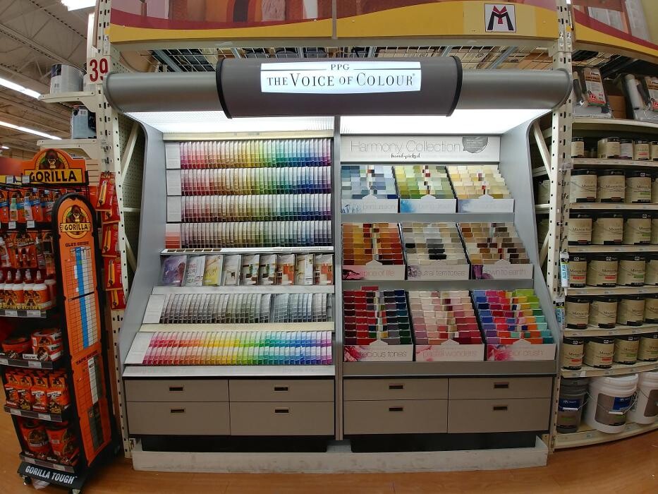 Images McMunn & Yates Building Supplies - Pembina
