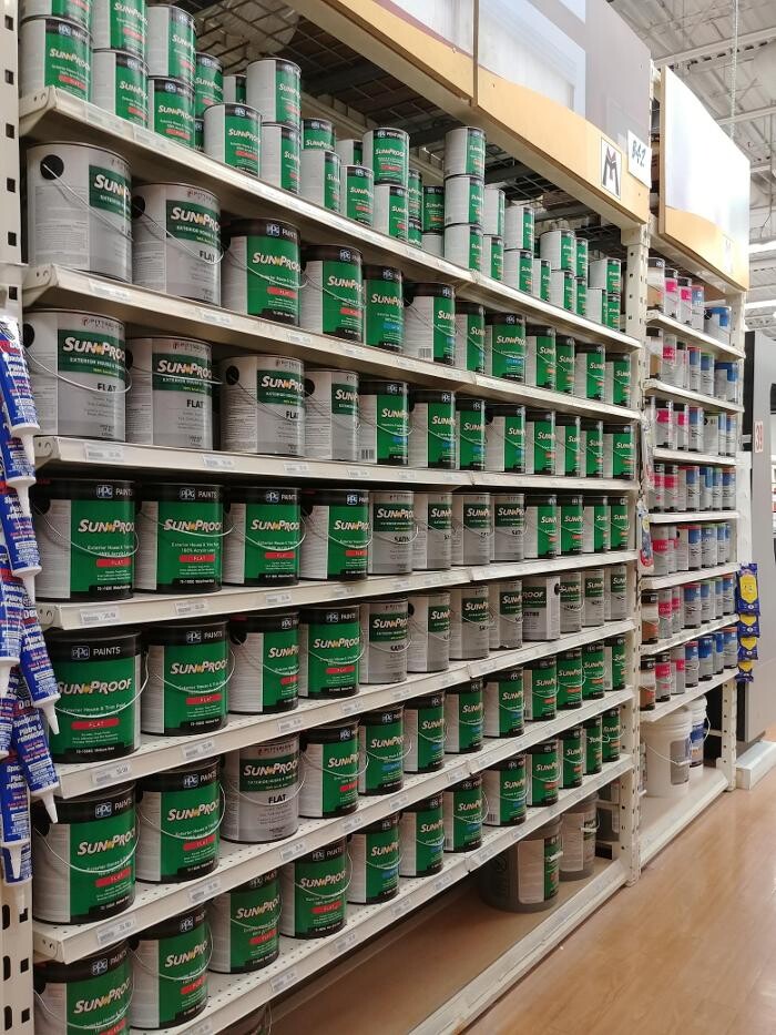 Images McMunn & Yates Building Supplies - Pembina