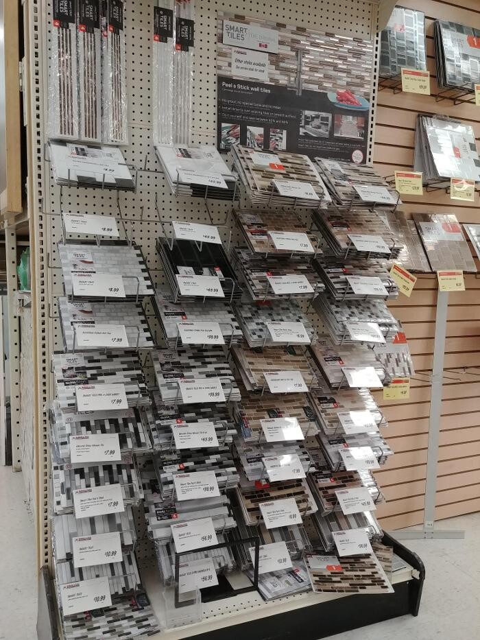Images McMunn & Yates Building Supplies - Pembina