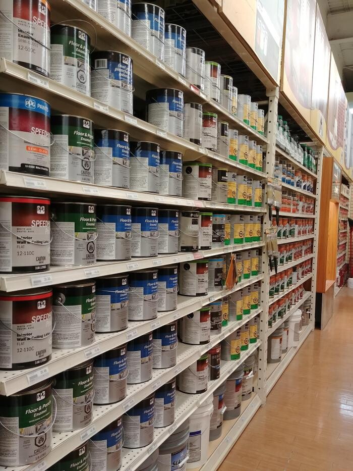 Images McMunn & Yates Building Supplies - Pembina