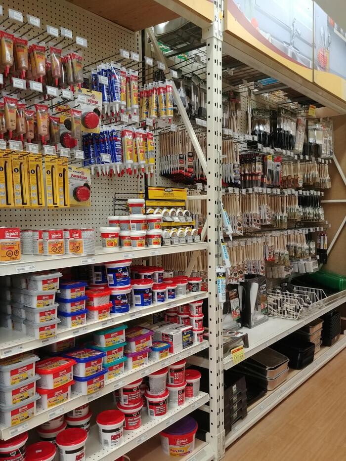 Images McMunn & Yates Building Supplies - Pembina