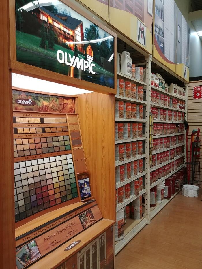 Images McMunn & Yates Building Supplies - Pembina