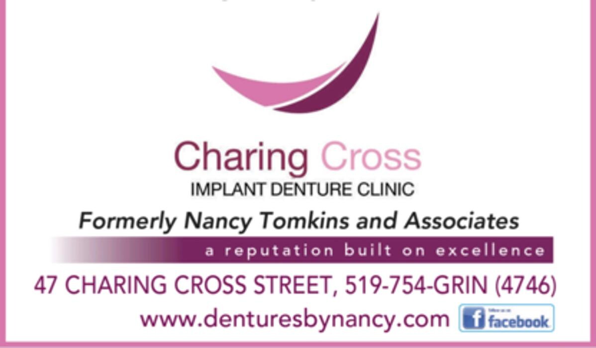 Images Charing Cross Implant Denture Clinic