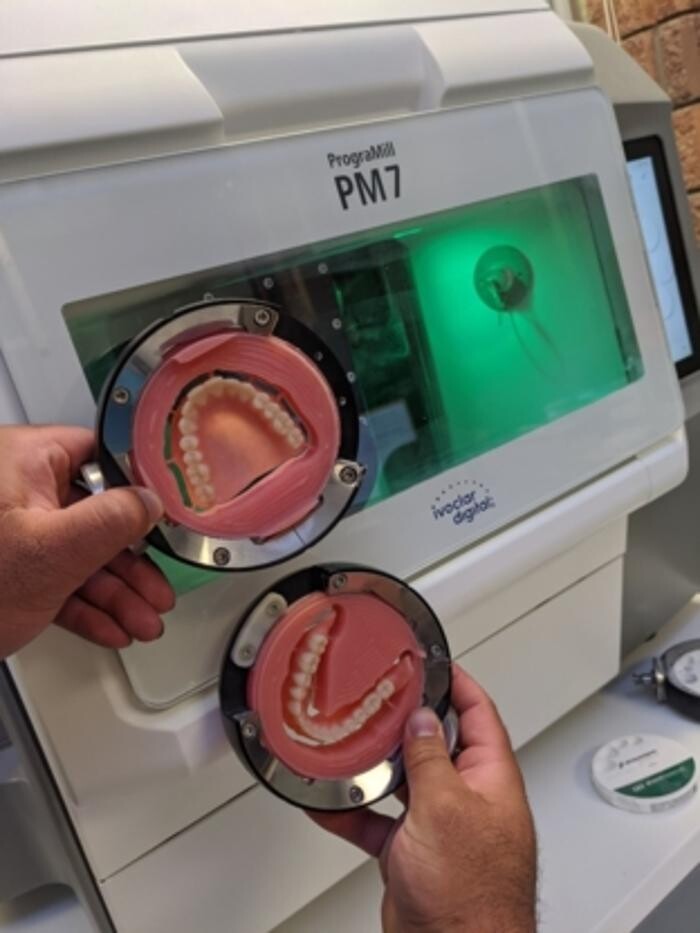 Images Charing Cross Implant Denture Clinic