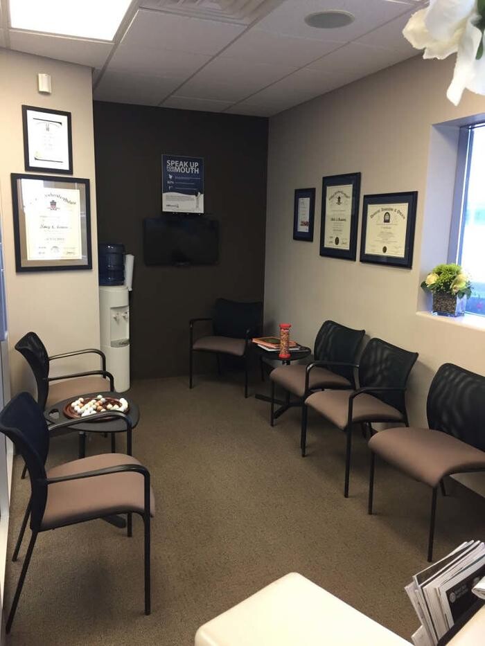 Images Charing Cross Implant Denture Clinic
