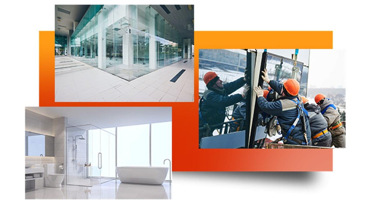 Images Alert Glass 24/7 Auto, Residential, Commercial