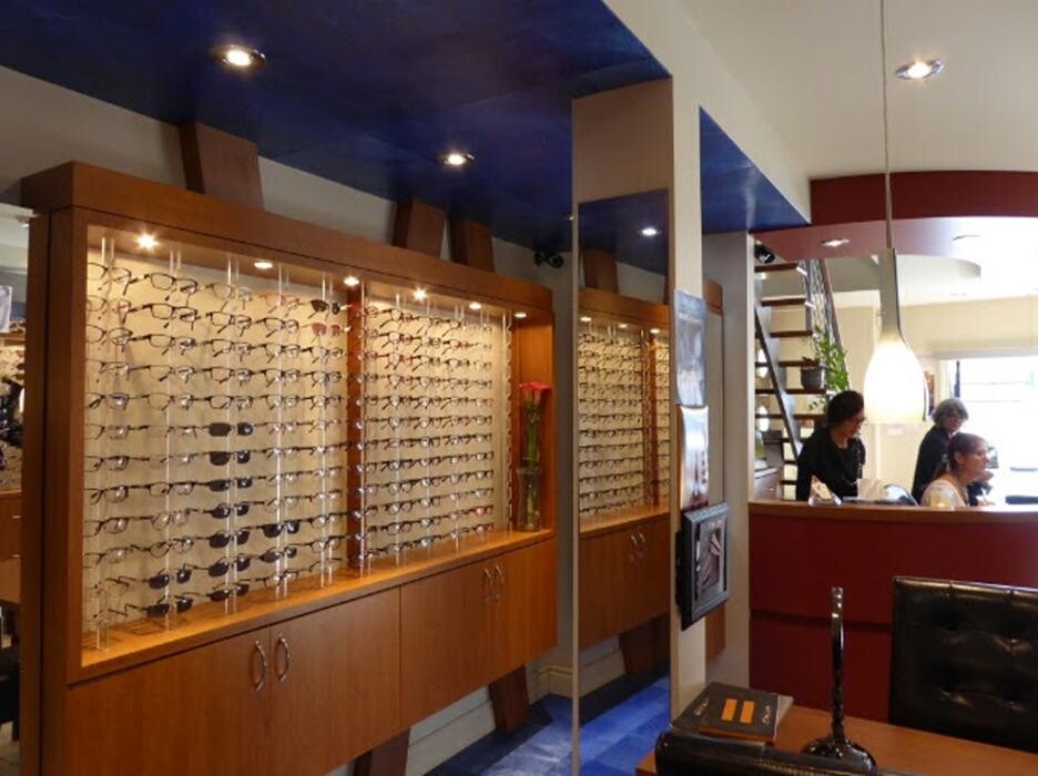 Images Clinique D'Optométrie Bellevue