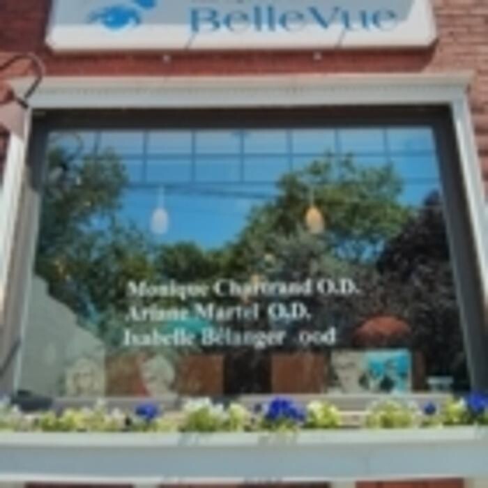 Images Clinique D'Optométrie Bellevue