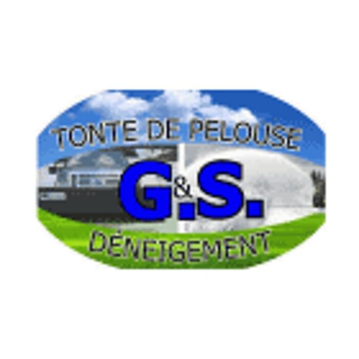 Images GS Tonte de Pelouse & Déneigement