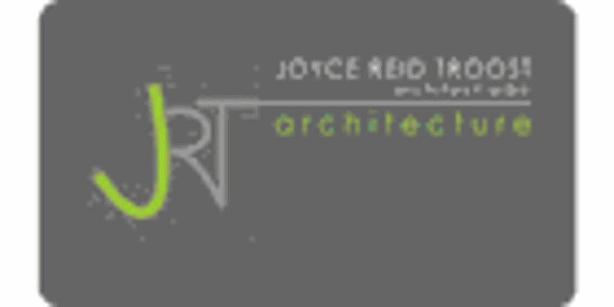 Joyce Reid Troost Architecture Logo