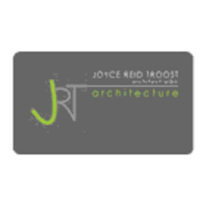 Images Joyce Reid Troost Architecture