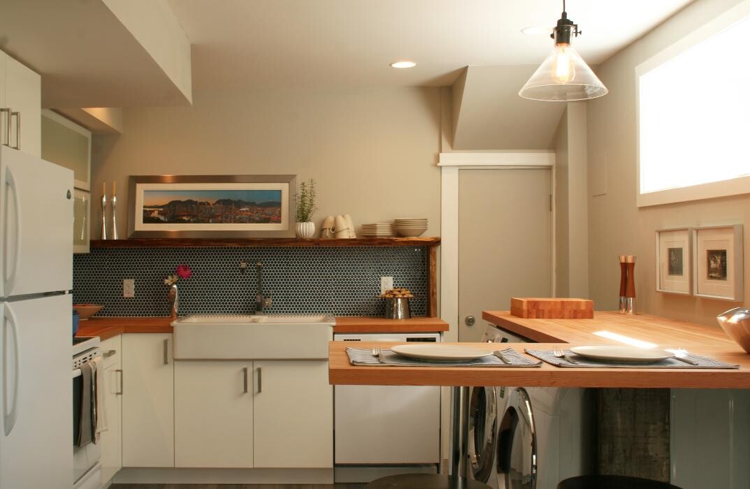Images Joyce Reid Troost Architecture