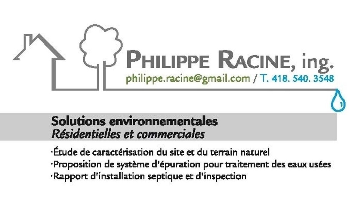 Images Philippe Racine Ingénieur