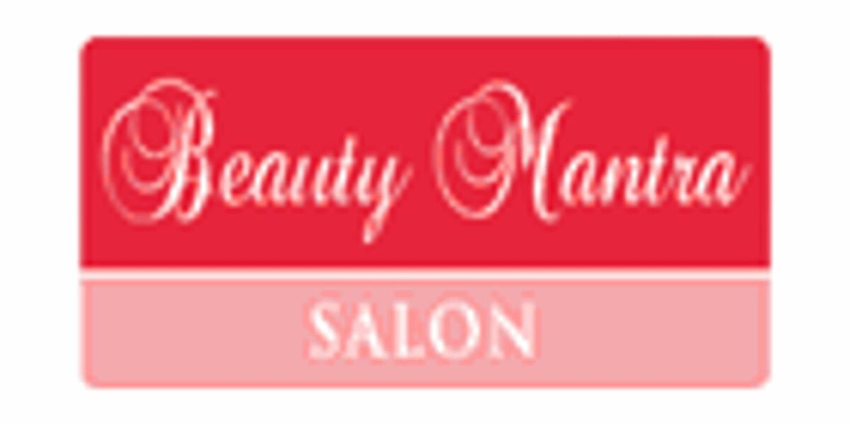 Beauty Mantra Salon Logo