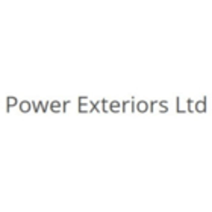 Images Power Exteriors Ltd