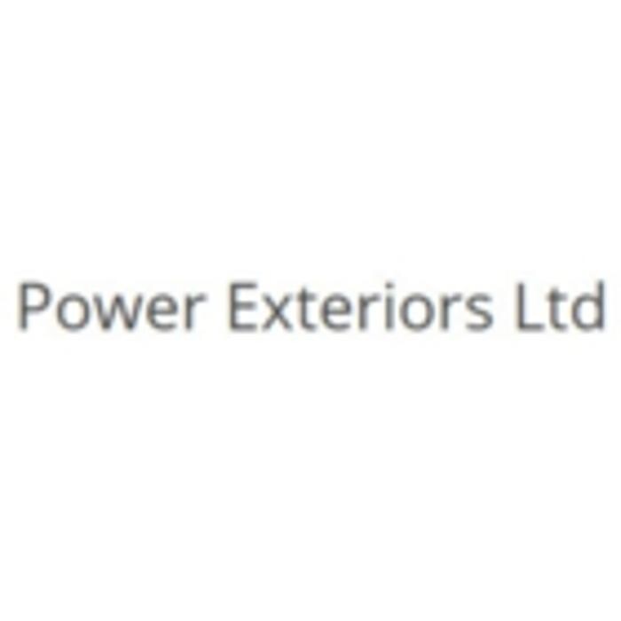 Images Power Exteriors Ltd