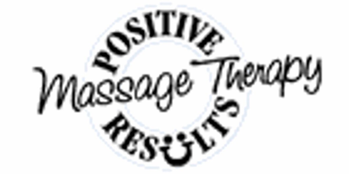 Positive Results Massage Therapy Logo