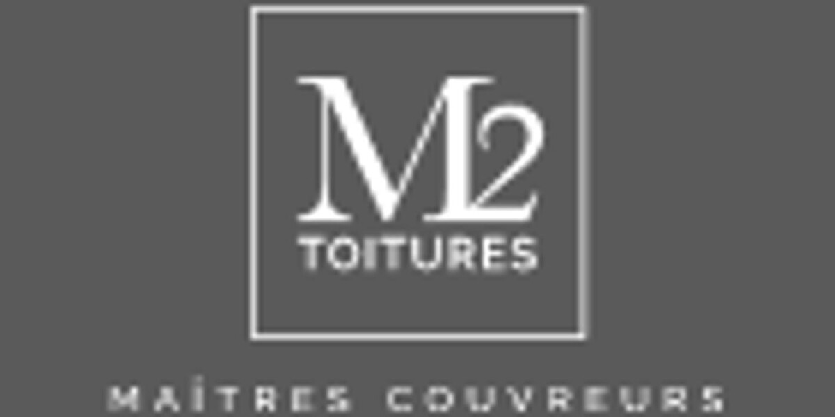 Toitures M2 Inc Logo