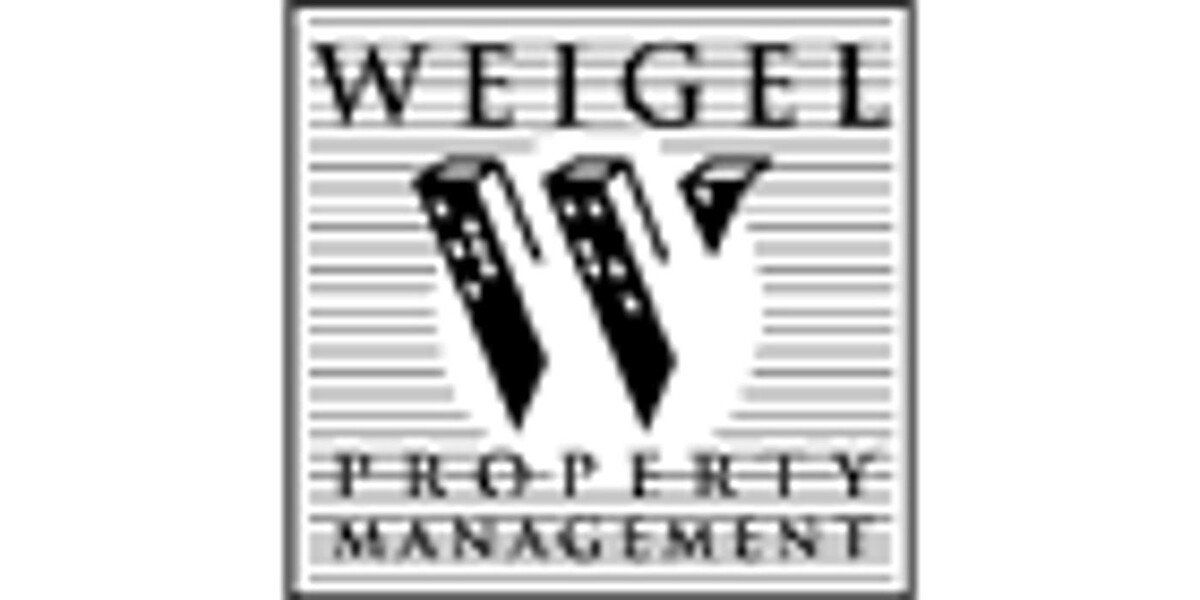 Weigel Property Management Logo