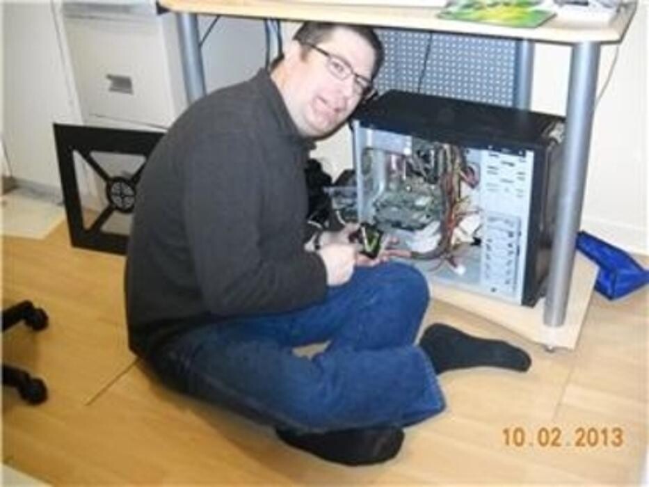 Images ADREP Consultants Informatique