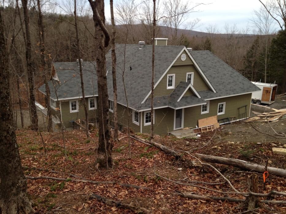 Images BMD Construction Inc