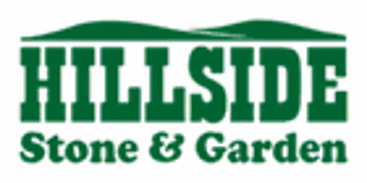 Hillside Stone & Garden Logo