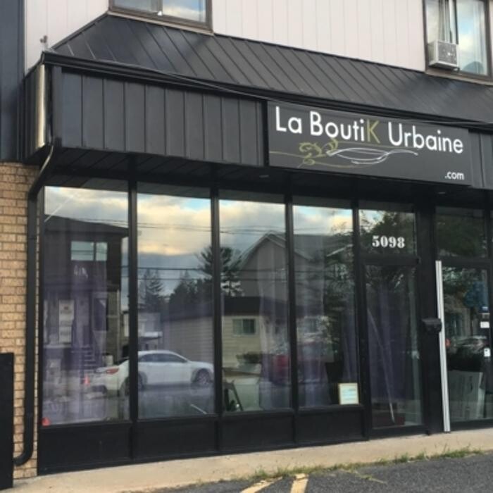 Images La Boutik Urbaine