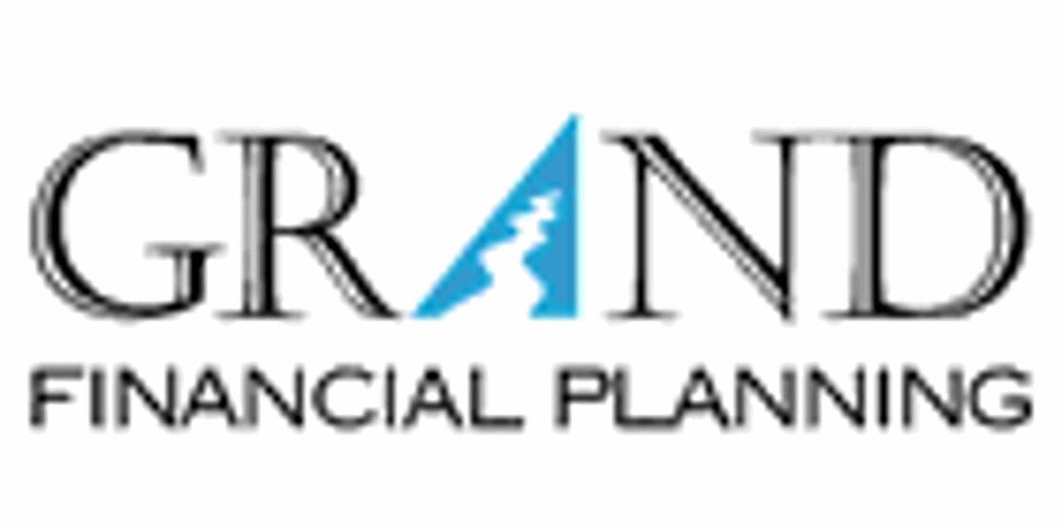 Grand Financial Planning Logo