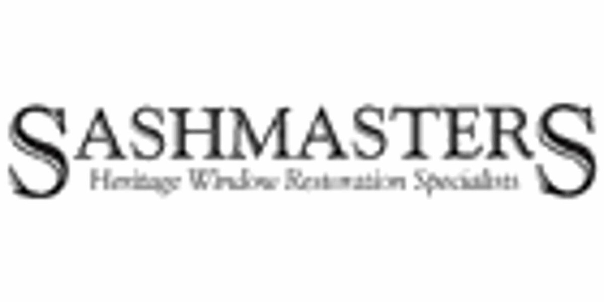 Sashmasters Logo