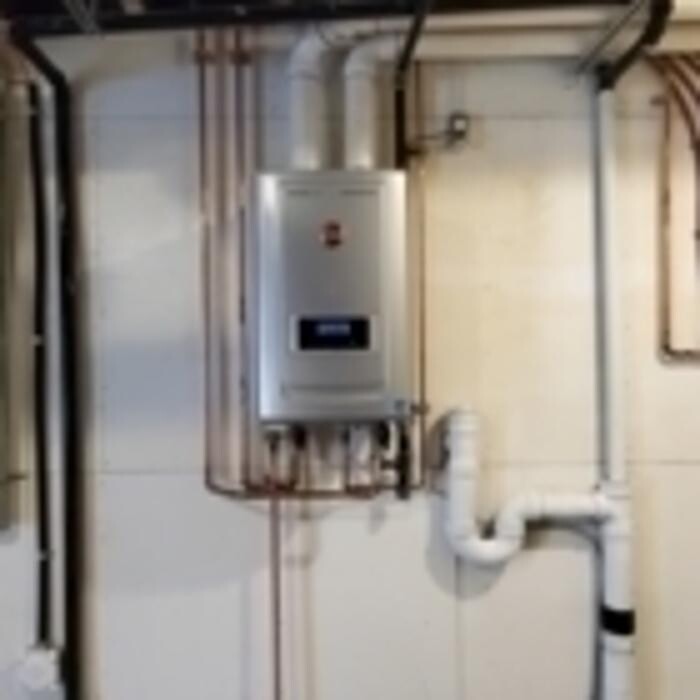 Images Concept Plumbing Ltd