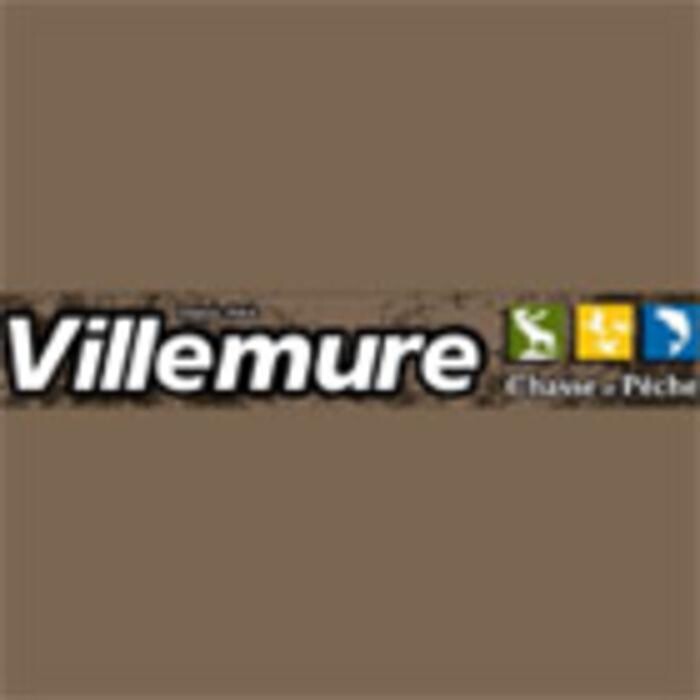 Villemure Chasse et Pêche Logo