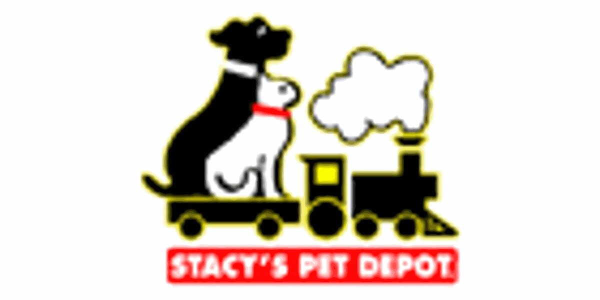 Stacy's Pet Depot Logo