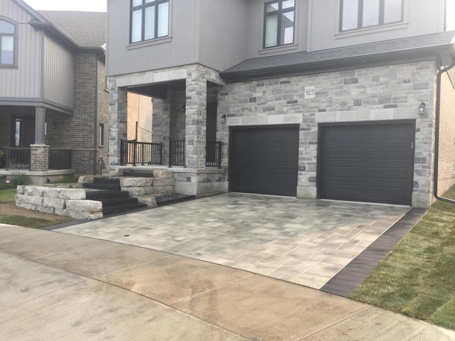 Images Bromar Landscaping