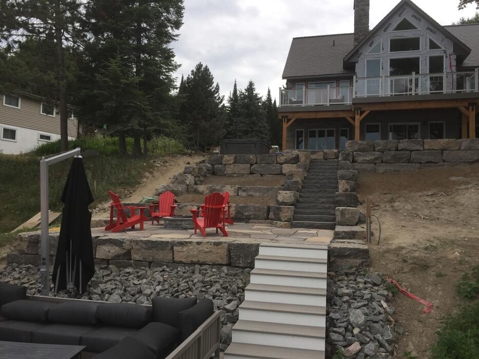 Images Bromar Landscaping