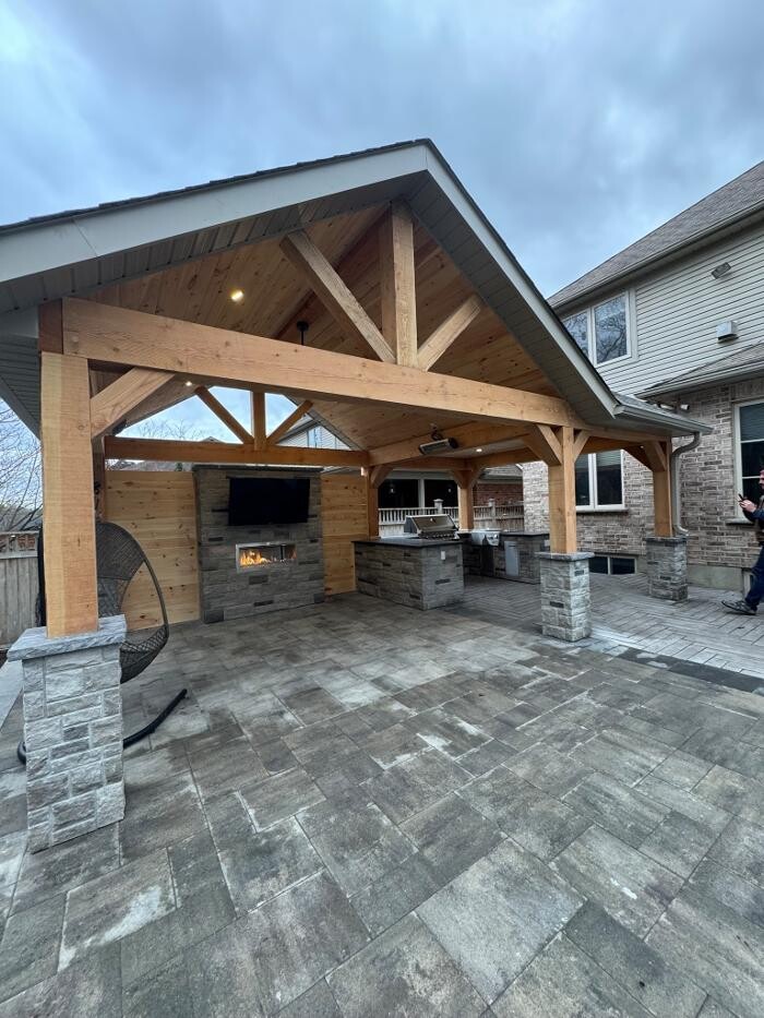 Images Bromar Landscaping