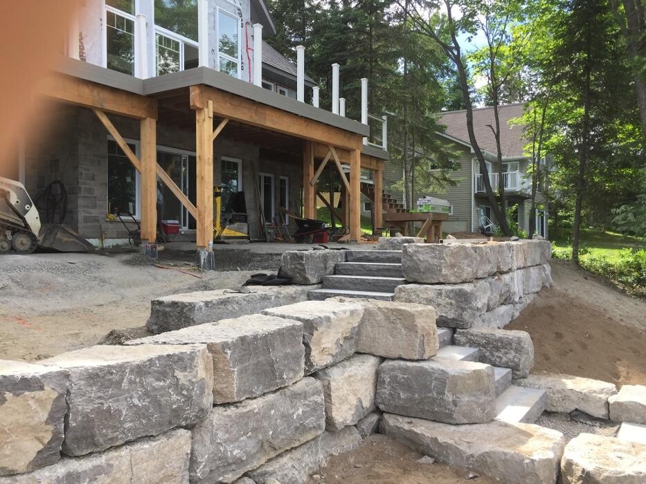 Images Bromar Landscaping
