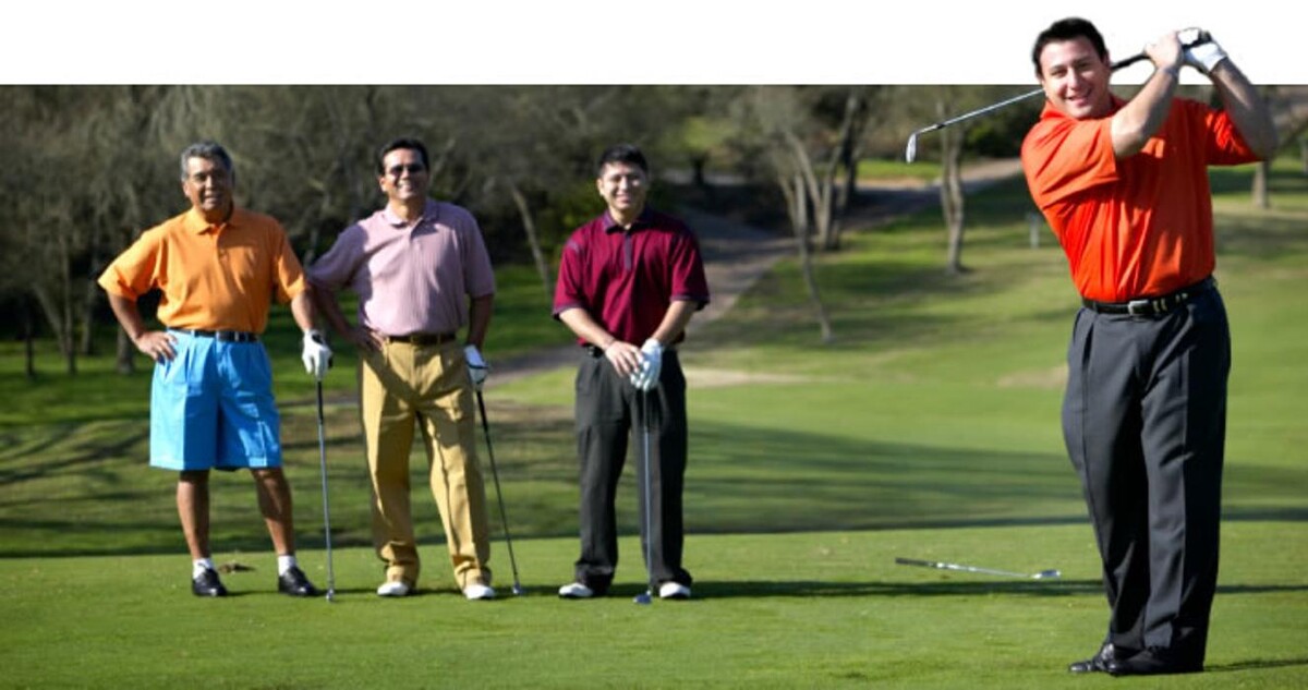 Images Grand Valley Golf & Country Club