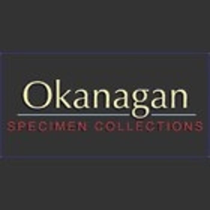 Okanagan Specimen Collections Logo