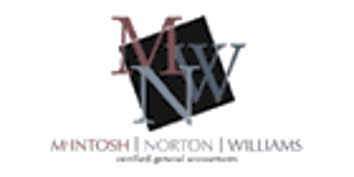 McIntosh Norton Williams Logo