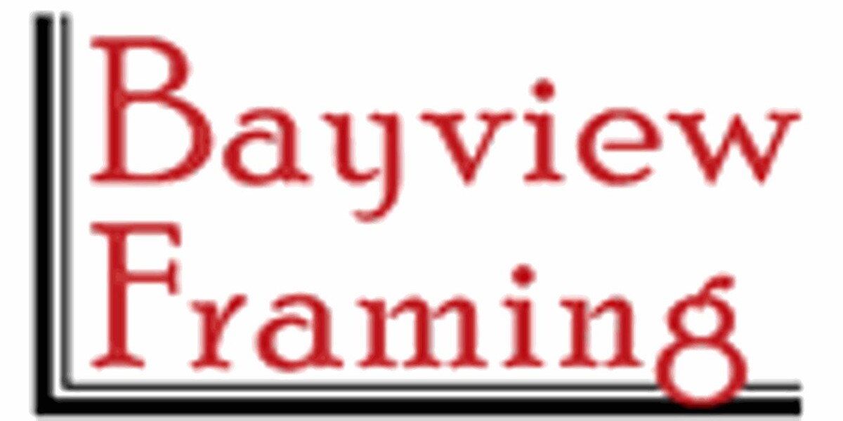 Bayview Framing & Art Logo