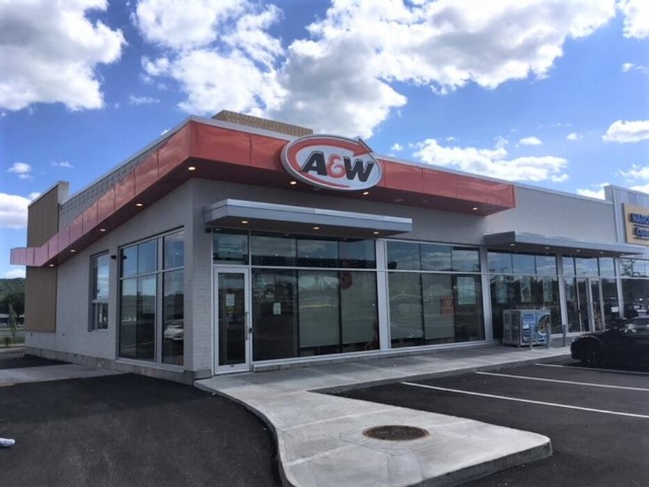 Images A&W Canada