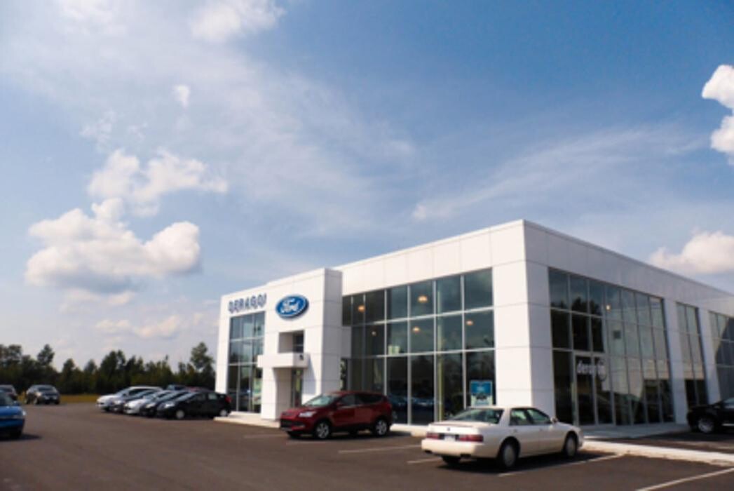 Images Deragon Ford