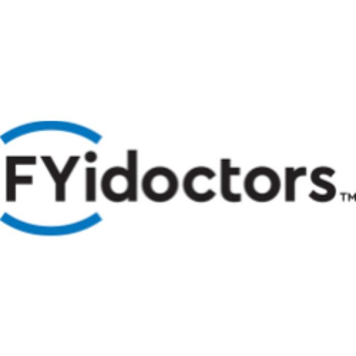 FYidoctors - Peterborough - Chemong Road Logo