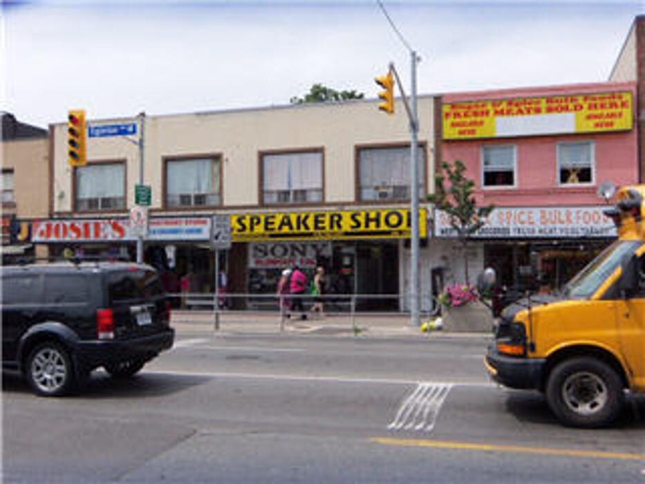 Images The Speaker Shop