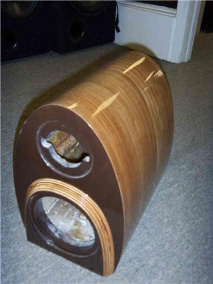 Images The Speaker Shop